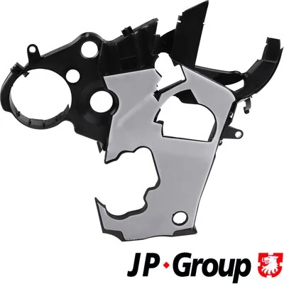 Cover, timing belt